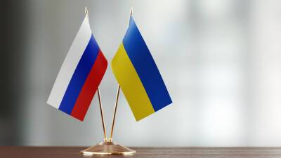 На Украине заявили о договорённости вести переговоры с Россией в закрытом режиме