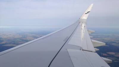 Авиакомпания Flyone Armenia нарастит число еженедельных рейсов в Москву