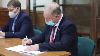 В Госдуме заявили о согласии на передачу в суд дела Рашкина