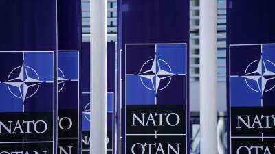 В НАТО поприветствовали усилия по организации гуманитарных коридоров на Украине