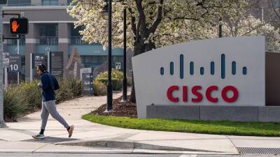 Cisco ушла из России. Будущее ее устройств под угрозой - cnews.ru - Россия - США - Украина - Белоруссия
