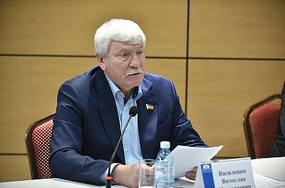 В Заксобрании Ростовской области обсудили законопроект о маркировке сельскохозяйственных и домашних питомцев - DONTR.RU