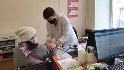 Стало известно, как будут работать больницы Глазова в праздники - gorodglazov.com - респ. Удмуртия - Удмуртия