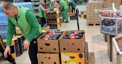 Супермаркеты Novus, Varus и Fozzy Group прекращают сотрудничество с Coca-Cola