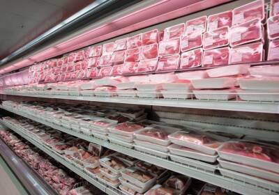 Из Курской области в Азербайджан экспортирована мясная продукция