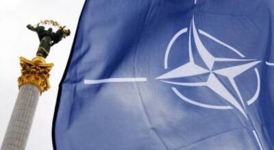 НАТО снова отказалось закрыть небо над Украиной