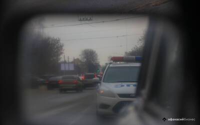 В Тверской области начнут охоту за пьяными водителями