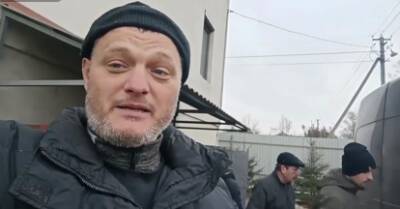 «Е****те церкви и кацапов»: украинские нацисты призвали население грабить православные храмы