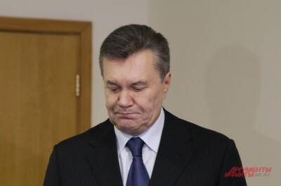 ЕС продлил санкции против Януковича еще на полгода