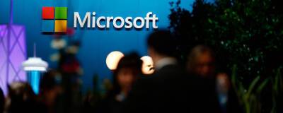 Microsoft остановила продажу товаров и услуг в России из-за ситуации на Украине