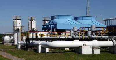 Latvenergo закупила два тераватт-часа сжиженного природного газа