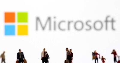 IT-специалист отреагировал на приостановку Microsoft продаж в России