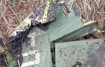 ВСУ сбили еще один вражеский Су-25 вместе с пилотом