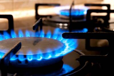 Цены на газ в мире взлетели до рекордного уровня из-за войны в Украине и мира