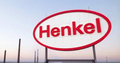 Компания Henkel прекратит инвестиции в РФ