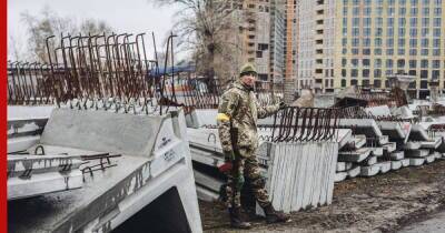 В Минобороны заявили о подготовке в Харькове провокации с участием западных журналистов