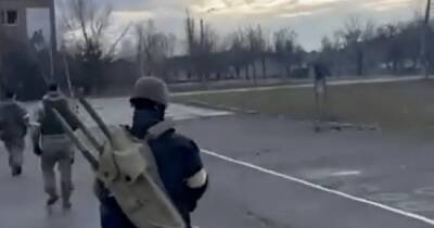 Оккупантов выбили из Николаева, бои под городом продолжаются, — глава ОГА (видео)