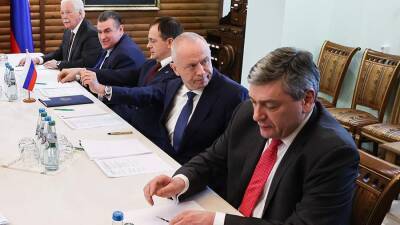 В Госдуме оценили результаты второго раунда переговоров России и Украины