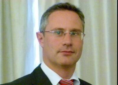 Посол Израиля на Украине получил повреждение в ДТП в Польше