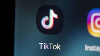 Роскомнадзор рассказал о дискриминации аккаунтов российских СМИ в TikTok