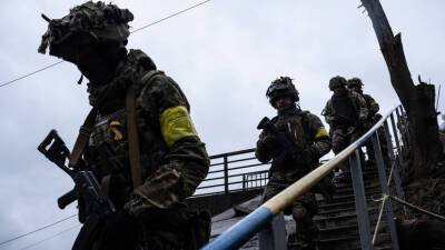 В СВР заявили о планах Запада напрямую руководить работой остатков украинских спецслужб