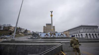 В СВР России сообщили о переброске странами НАТО боевиков на Украину