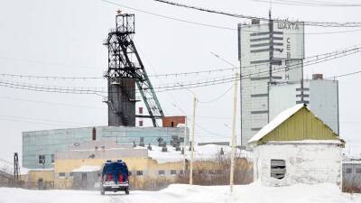 Вынесен приговор по делу о гибели 36 человек на шахте «Северная»