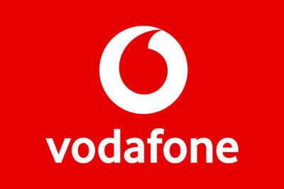Vodafone восстановил связь в Херсоне и области