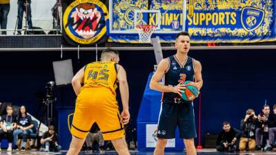 Sport24: баскетболисту и тренеру «Пармы» поступили угрозы из Литвы
