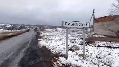 Журналист «Известий» рассказал об обстрелах со стороны ВСУ недалеко от Волновахи