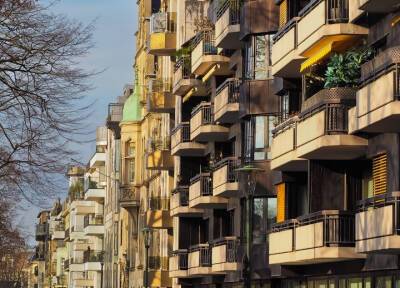 Эксперты назвали регионы России, где сильнее всего подорожала аренда жилья