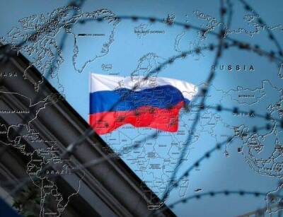 Санкции против России могут стать триггером мирового кризиса