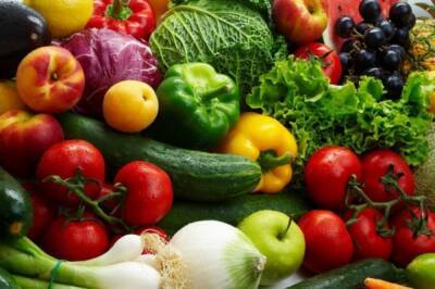 Россельхознадзор разрешает ввоз овощей из Армении, Белоруссии, Узбекистана