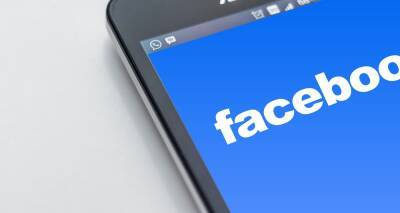 Роскомнадзор принял решение ограничить доступ к Facebook