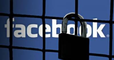 Новые пакости Роскомнадзора: в России заблокируют Facebook