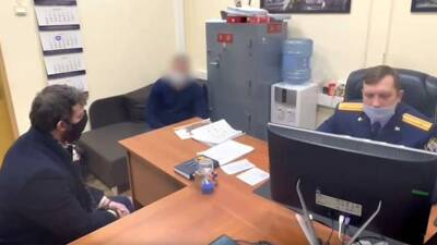 Суд арестовал обвиняемого в убийстве и сожжении своих соседей москвича