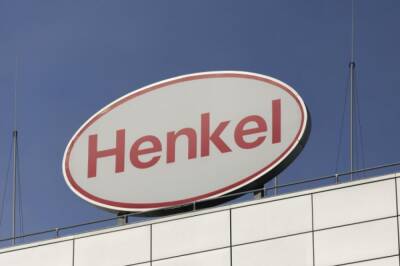 Henkel остановит новые инвестиции в Россию