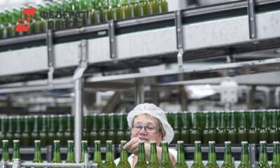 Carlsberg ограничивает свою деятельность в России