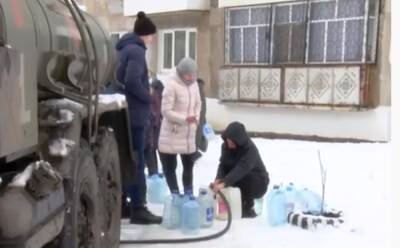 Когда нет воды: Минздрав дал детальную инструкцию украинцам