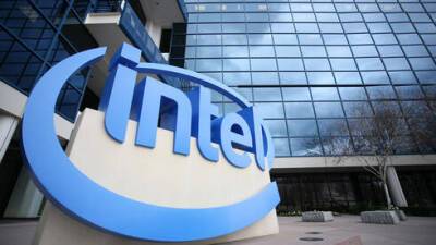 Концерн Intel объявил бойкот России: прекращаются поставки микросхем