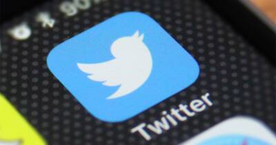 Следом за Facebook в России заблокировали Twitter