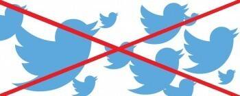 РКН благополучно заблокировал Twitter на территории РФ
