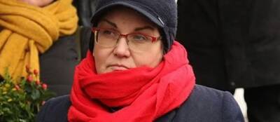 В Москве задержана оппозиционер Юлия Галямина за участие в незаконной акции
