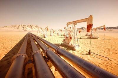 Саудовская Аравия в апреле повысит цены на все сорта нефти для всех регионов