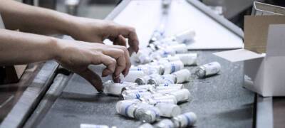 Минздрав объяснил причины задержки поставок иностранных лекарств в Россию