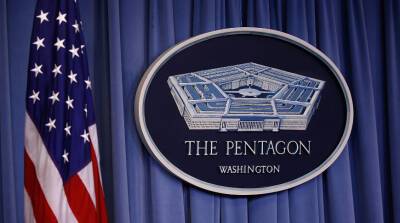 Пентагон считает важным шагом установление прямой линии связи с Минобороны России