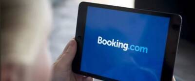 Сервис онлайн-бронирования отелей Booking.com прекратил работать в России