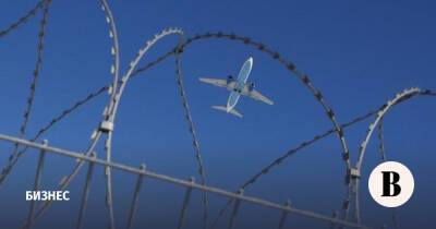 Авиакомпании России прекращают полеты за границу после арестов самолетов