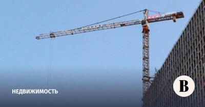 Группа ЛСР может построить еще 475 000 кв. м недвижимости в Москве