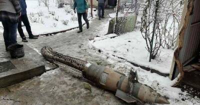 Российская армия обстреляла подконтрольный Украине город на Донбассе